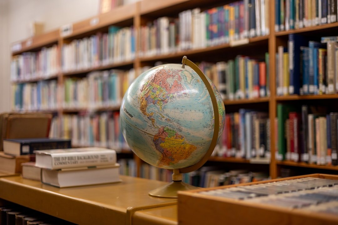 global knowledge sharing