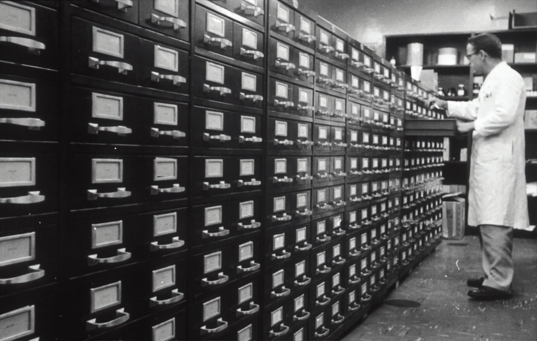 digital archive scanning